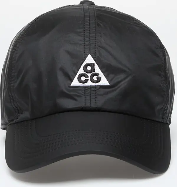 Nike Čepica Nike Dri-FIT Club Unstructured ACG Cap Black universal