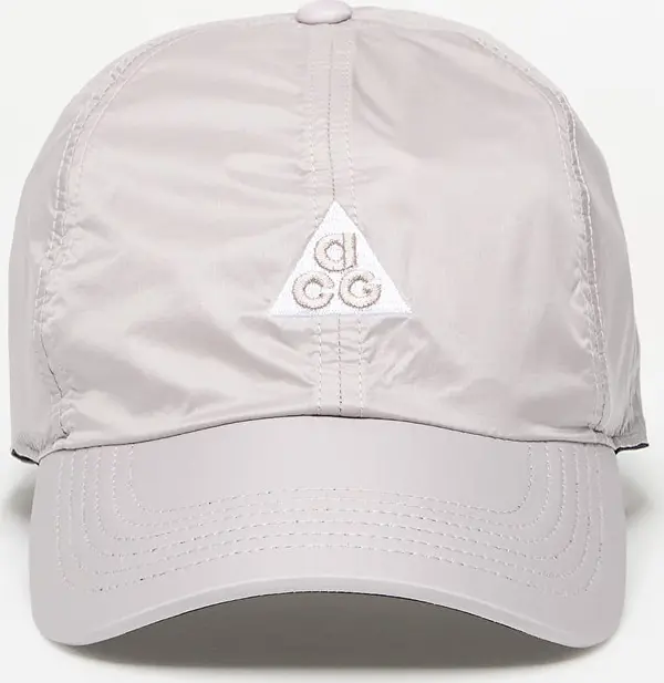 Nike Čepica Nike Dri-FIT Club Unstructured ACG Cap College Grey M/L