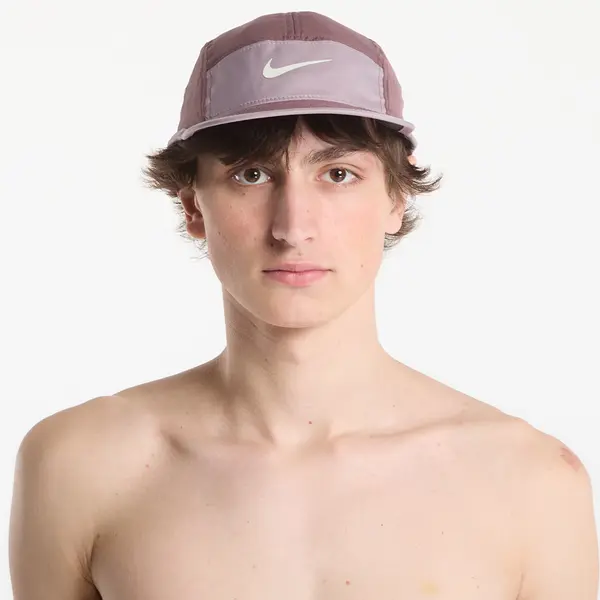 Nike Čepica Nike Fly Dri-FIT Unstructured Swoosh Cap Tattoo/ Lt Violet Ore/ Sea Glass S/M
