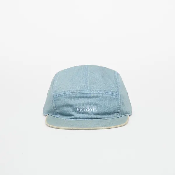 Nike Čepica Nike Fly Unstructured Denim Cap Aegean Storm/ Thunder Blue/ White Universal