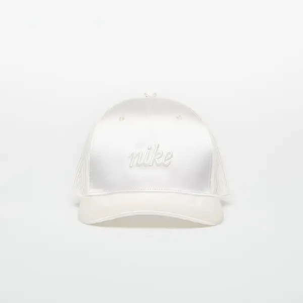 Nike Čepica Nike Rise Structured Premium Trucker Cap Sail Universal
