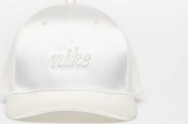 Nike Čepica Nike Rise Structured Premium Trucker Cap Sail Universal