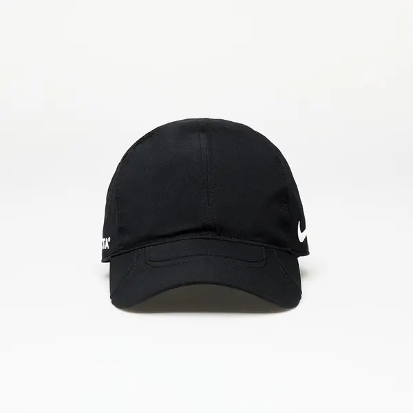 Nike Čepica Nike x NOCTA Club Cap Black/ White L/XL