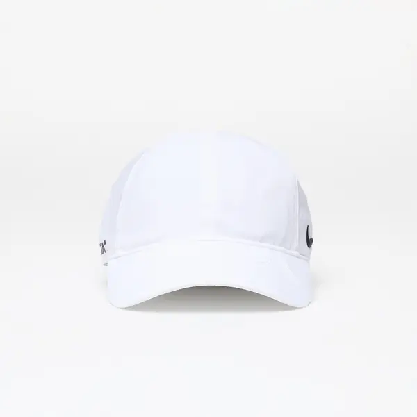 Nike Čepica Nike x NOCTA Club Cap White/ Black L/XL