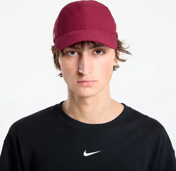 Nike Čepica Nike x NOCTA S.S.C. Cap CS Dark Beetroot/ Citron Tint L/XL