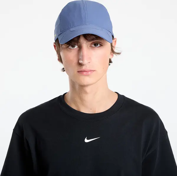 Nike Čepica Nike x NOCTA S.S.C. Cap CS Diffused Blue/ Citron Tint M/L