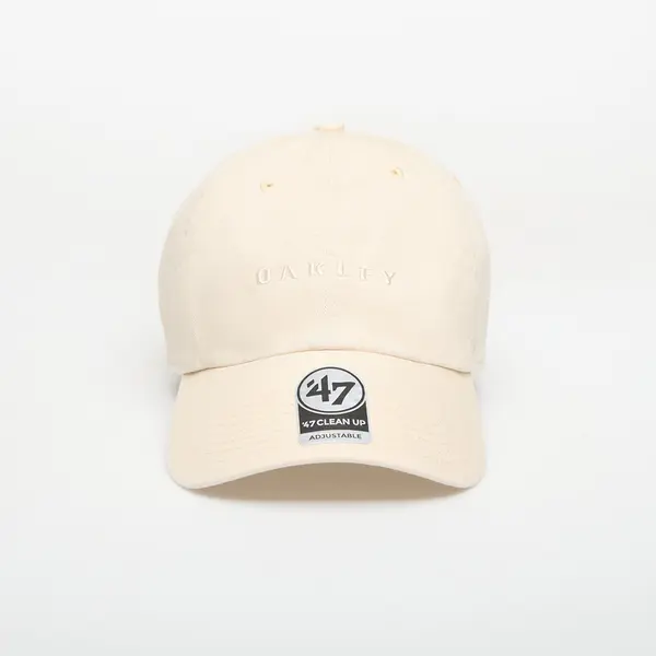 Oakley Čepica Oakley 47 Soho Gen Dad Cap Mist Universal