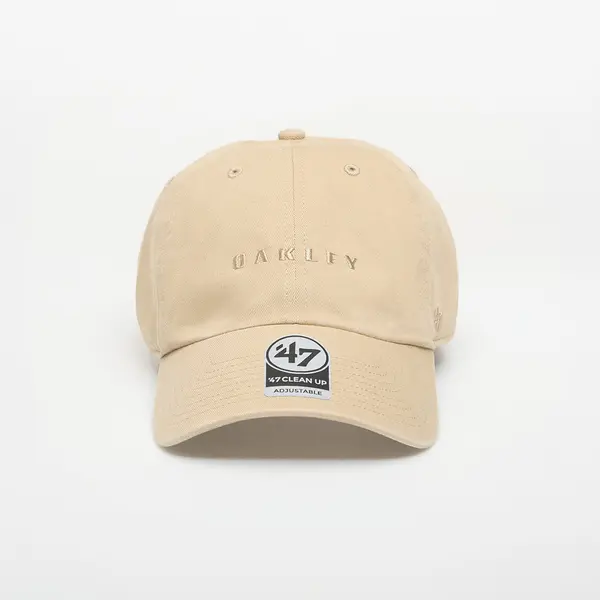 Oakley Čepica Oakley 47 Soho Gen Dad Cap Pebble Universal