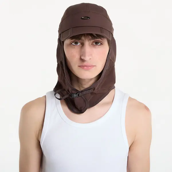 Oakley Čepica Oakley Jylb Latitude Solar Cap Universal