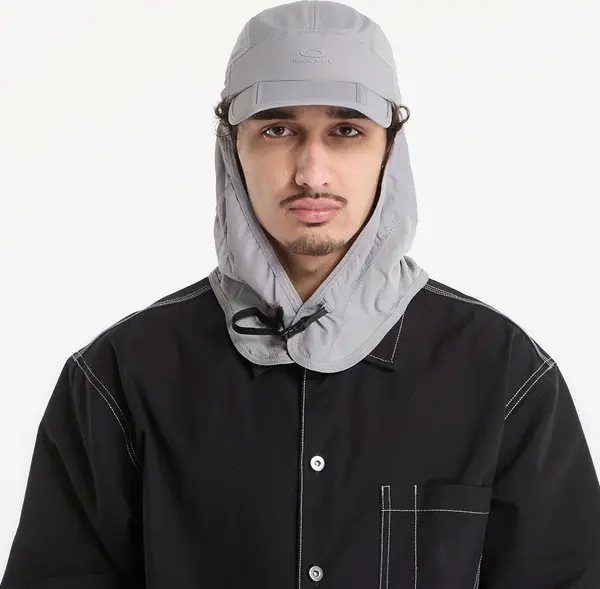 Oakley Čepica Oakley Latitude Flex Field Cap Cement Universal