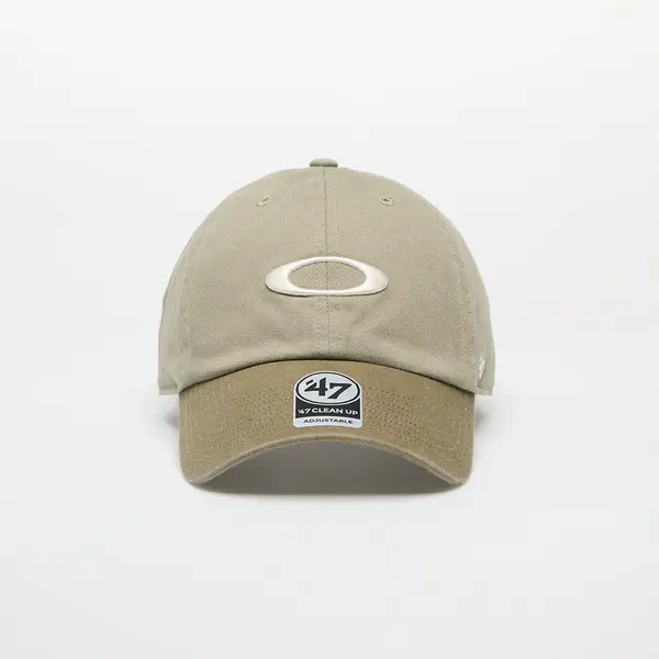 Oakley Čepica Oakley Remix Dad Hat Boulder/ Army Green/ Mist Universal
