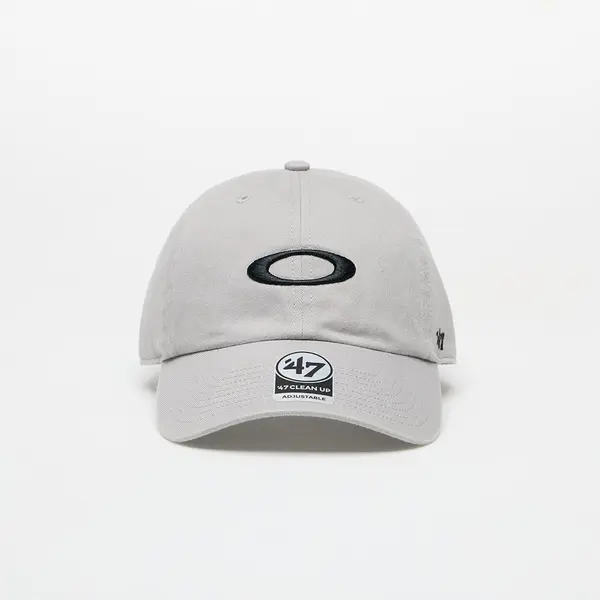 Oakley Čepica Oakley Remix Dad Hat Cement Universal