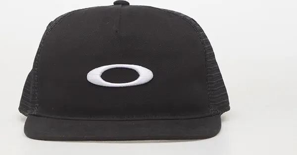 Oakley Čepica Oakley Session Trucker Pitch Black Universal