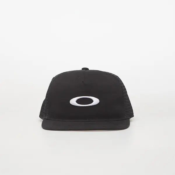 Oakley Čepica Oakley Session Trucker Pitch Black Universal