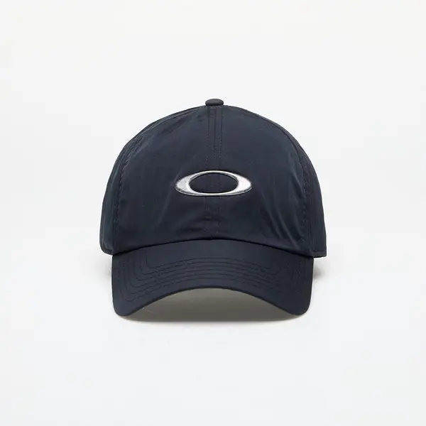Oakley Čepica Oakley Tincan LX Cap Blackout Universal