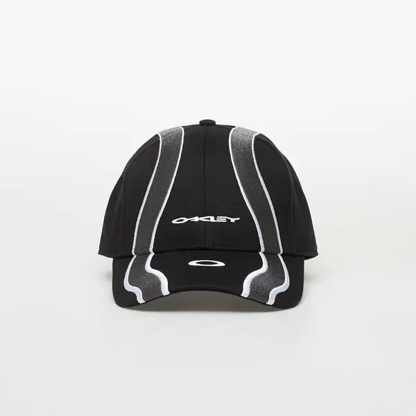 Oakley Čepica Oakley Wave Cap Black L/XL