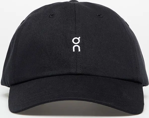 On Čepica On All-Day Cap Black Universal