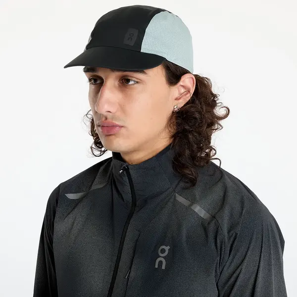 On Čepica On Zero Cap Black/ Cobble OS