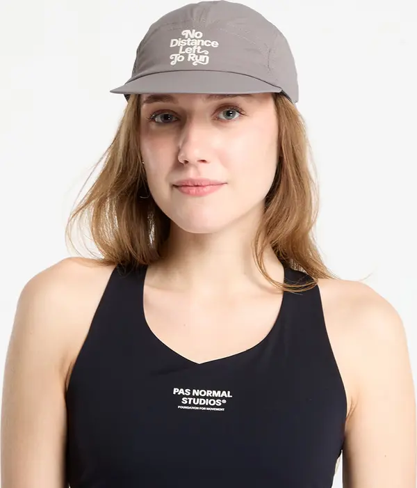 Pas Normal Studios Čepica Pas Normal Studios Balance Cap ND Medium Grey Universal