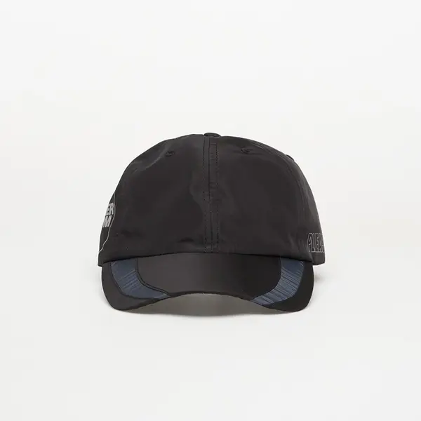PLEASURES Čepica PLEASURES Boiler Pleasures Sport Cap Black Universal