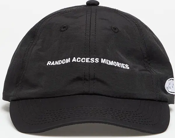 PLEASURES Čepica PLEASURES Daft Club Memories Hat Black Universal