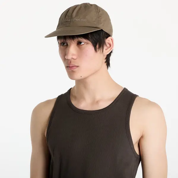 Post Archive Faction (PAF) Čepica Post Archive Faction (PAF) 8.0 Logo Cap Right Brown Universal