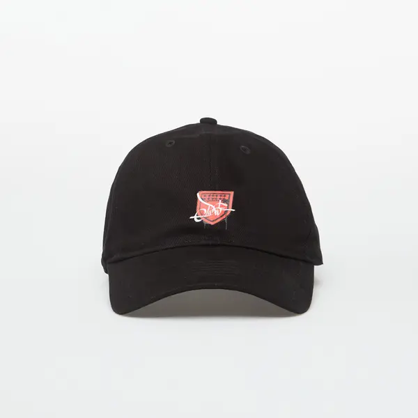 Prosto Čepica Prosto Cap Damage Target Black Universal