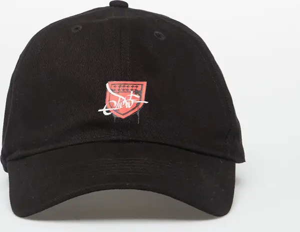 Prosto Čepica Prosto Cap Damage Target Black Universal