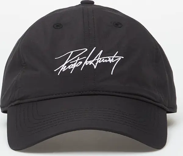 Prosto Čepica Prosto Cap Nylon Club Black Universal