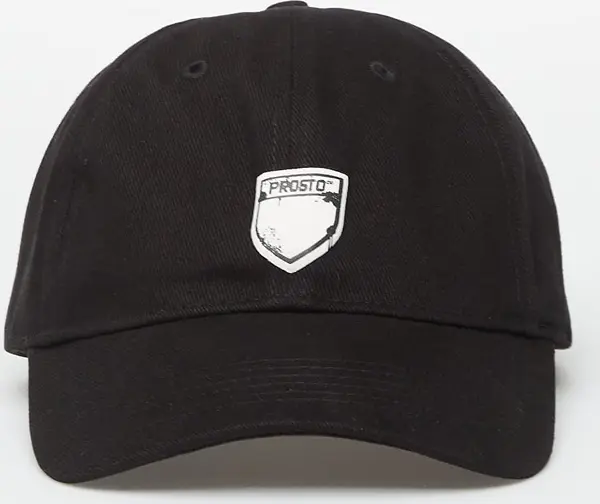 Prosto Čepica Prosto Cap Splash Shield Black Universal