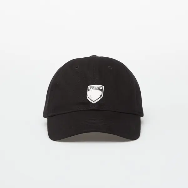 Prosto Čepica Prosto Cap Splash Shield Black Universal