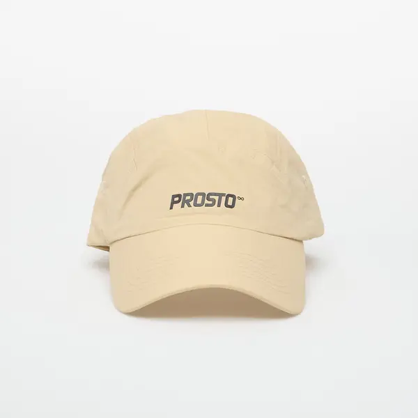 Prosto Čepica Prosto Fatcap Nylon Beige Universal