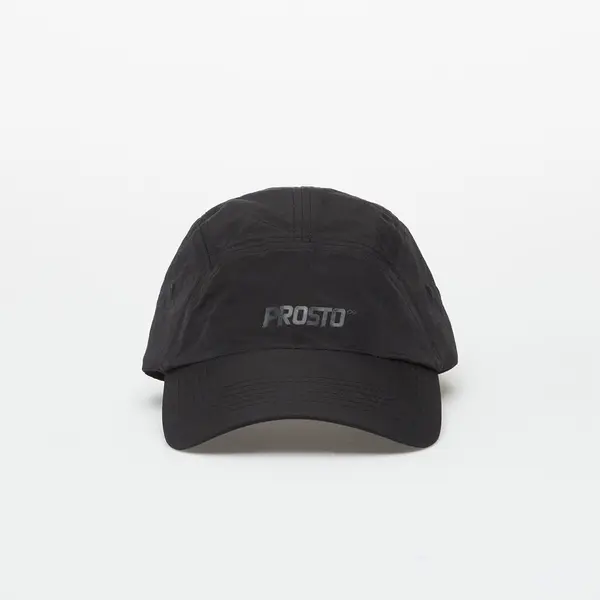 Prosto Čepica Prosto Fatcap Nylon Black Universal