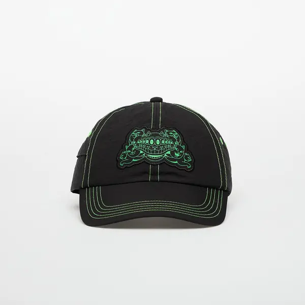 Puma Čepica Puma x RIPNDIP Dad Cap Puma Black Universal