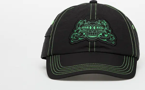 Puma Čepica Puma x RIPNDIP Dad Cap Puma Black Universal