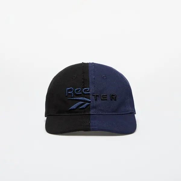 Reebok Čepica Reebok x Botter Paneled Cap Black/ Navy S/M