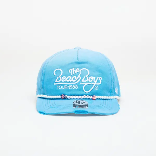 REPRESENT Čepica Represent Beach Boys Tour Cap Bright Blue Universal