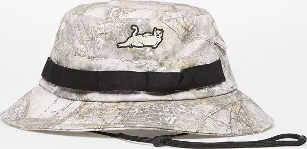 RIPNDIP Čepica RIPNDIP Castanza Boonie Hat Nerm Tree Camo Universal