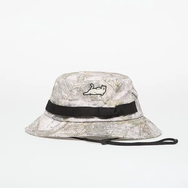 RIPNDIP Čepica RIPNDIP Castanza Boonie Hat Nerm Tree Camo Universal