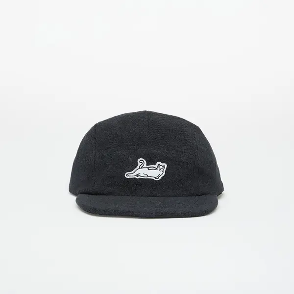 RIPNDIP Čepica RIPNDIP Castanza Camper Hat Black Universal