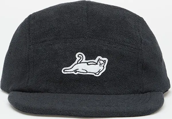 RIPNDIP Čepica RIPNDIP Castanza Camper Hat Black Universal