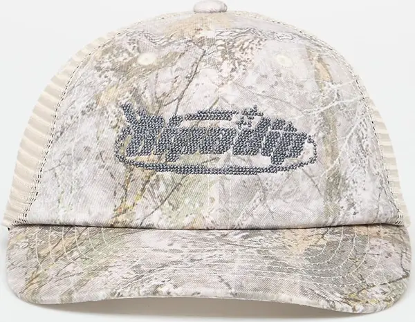 RIPNDIP Čepica RIPNDIP Overdrive Trucker Hat Nerm Tree Camo Universal