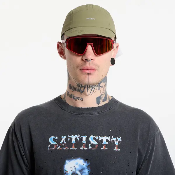 Satisfy Čepica Satisfy PeaceShell Cordura Trail Cap Tea Universal