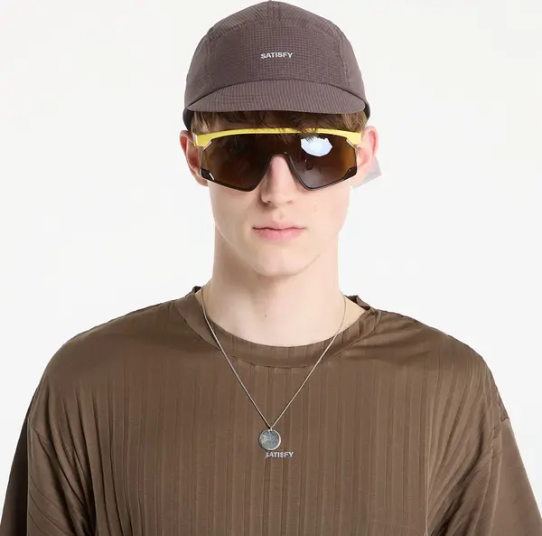 Satisfy Čepica Satisfy Rippy Air Trail Cap Rocky Road Universal