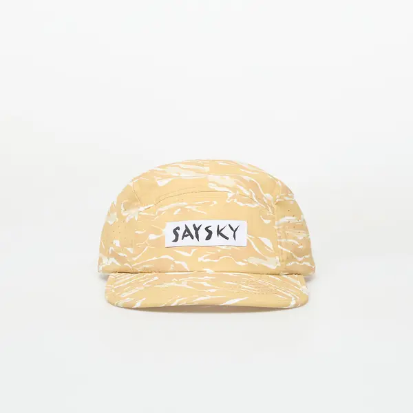SAYSKY Čepica SAYSKY Combat Air Cap Yellow Camo Universal