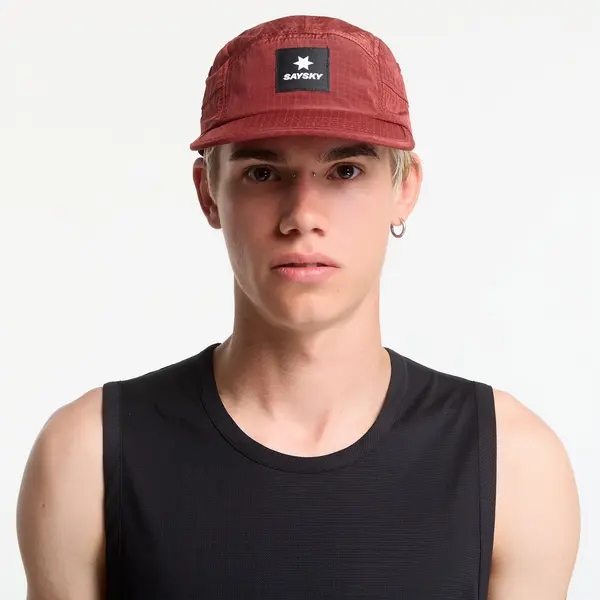 SAYSKY Čepica SAYSKY Combat Cap 104 Red Universal