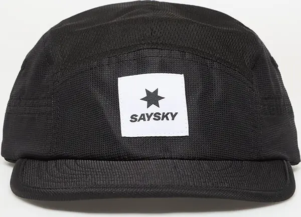 SAYSKY Čepica SAYSKY Combat Cap Black Universal