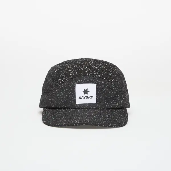 SAYSKY Čepica SAYSKY Combat Cap Black Universe Universal