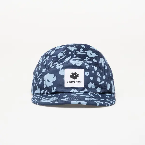 SAYSKY Čepica SAYSKY Combat Cap Blue Flower Universal