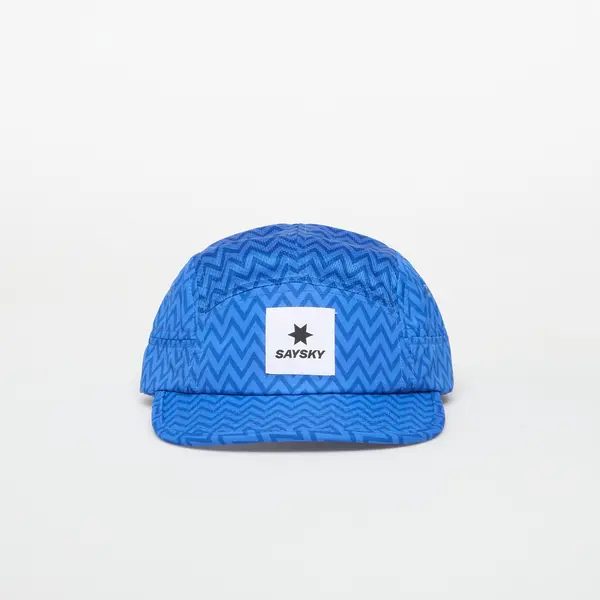SAYSKY Čepica SAYSKY Combat Cap Blue Zigzag Universal